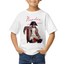 Playera de Niño Napoleón La Película Algodón Premium #0002448