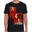 Playera Saitama One Punch-Man Algodón Premium #0002454