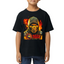 Playera de Niño Mortal Kombat Algodón Premium #0002460
