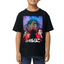 Playera de Niño Gorillaz Live From London Algodón Premium #0002463