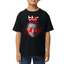 Playera de Niño Gorillaz Blur Algodón Premium #0002467