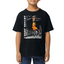 Playera de Niño Kobe Bryant Los Angeles Lakers Algodón Premium #0002470