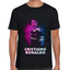 Playera Cristiano Ronaldo Algodón Premium #0002474