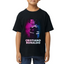 Playera de Niño Cristiano Ronaldo Algodón Premium #0002474