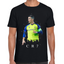 Playera Cristiano Ronaldo Algodón Premium #0002475