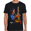 Playera Eddie Van Halen Algodón Premium #0002480