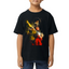 Playera de Niño Jimi Hendrix Algodón Premium #0002481