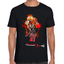 Playera Michael Jordan Algodón Premium #0002495