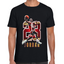 Playera Michael Jordan Algodón Premium #0002497