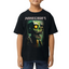 Playera Minecraft Zombie Algodón Premium #0002509