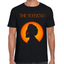 Playera The Weeknd Algodón Premium #0002515