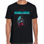 Playera Star Wars The Mandalorian Helmet Algodón Premium #0002517