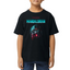 Playera Star Wars The Mandalorian Helmet Algodón Premium #0002517