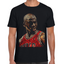 Playera Michael Jordan Arte de Frases Algodón Premium #0002521
