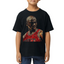 Playera de Niño Michael Jordan Arte de Frases Algodón Premium #0002521