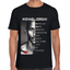 Playera Michael Jordan Never Say Never Algodón Premium #0002522