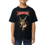 Playera Metallica As Card Poker Algodón Premium #0002525