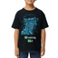 Playera Breaking Bad El Heisenberg Algodón Premium #0002529