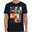 Playera Michael Jordan Poster Algodón Premium #0002534