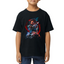 Playera de Niño Chucky Calaveras Algodón Premium #0002537
