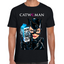 Playera Catwoman DC Comics Algodón Premium #0002538