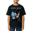 Playera para Niño Catwoman DC Comics Algodón Premium #0002538