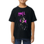 Playera para Niño Catwoman Hello Here DC Algodón Premium #0002541