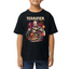Playera de Niño Terrifier Algodón Premium #0002544