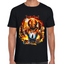Playera Trick r Treat Halloween Algodón Premium #0002550