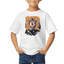 Playera de Niño Catwoman Bird Algodón Premium #0002554
