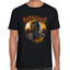 Playera Trick r Treat Halloween Algodón Premium #0002563