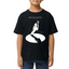 Playera de Niño Michael Jackson The King Algodón Premium #0002566