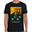 Playera Walter White. Breaking Bad Algodón Premium #0002567
