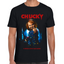 Playera Chucky Fuck You Algodón Premium #0002574