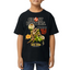Playera de Niño Ghostbuster Call Algodón Premium #0002576