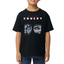 Playera de Niño Chucky Bride of Chucky Algodón Premium #0002577