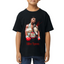 Playera de Niño Mike Tyson Boxeador Algodón Premium #0002579