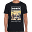 Playera Oasis Definitely Maybe Algodón Premium #0002585