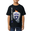 Playera de Niño Angeles Dodgers Ohtani 17 Algodón Premium #0002587