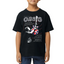 Playera de Niño Oasis Maximum Manchester Algodón Premium #0002594