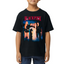 Playera de Niño BlackPink Algodón Premium #0002607