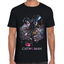 Playera DC Catwoman Algodón Premium #0002609
