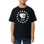 Playera de Niño Poker Playing Cards Hugo Algodón Premium #0002613