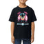 Playera de Niño Catwoman Hello Here DC Comics Algodón Premium #0002615