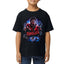 Playera de Niño Michael Jackson Thriller Algodón Premium #0002629
