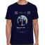 Playera San Valentin Nuestra Canción Algodón Premium #0002630