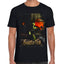 Playera Frankenstein Algodón Premium #0002631
