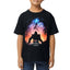 Playera de Niño Capitan America Worthy Marvel #0002637