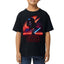 Playera de Niño Star Wars Darth Vader Algodón Premium #0002639