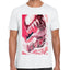 Playera Marvel Wave of Carnage Minima Algodón Premium #0002641